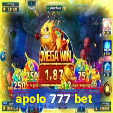 apolo 777 bet